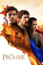สัญญารัก สมรภูมิรบ The Promise (2016)