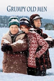 คุณปู่คู่หูสุดซ่าส์ Grumpy Old Men (1993)