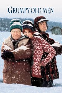 คุณปู่คู่หูสุดซ่าส์ Grumpy Old Men (1993)