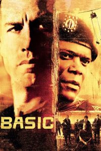 รุกฆาต ปฏิบัติการลวงโลก Basic (2003)
