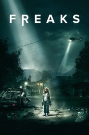 คนกลายพันธุ์ Freaks (2018)
