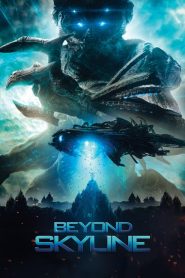 อสูรท้านรก Beyond Skyline (2017)