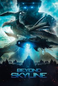 อสูรท้านรก Beyond Skyline (2017)
