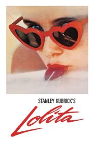 โลลิต้า Lolita (1962)