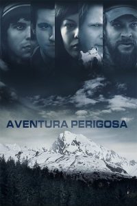 ชูการ์ เมาน์เทน Sugar Mountain (2016)