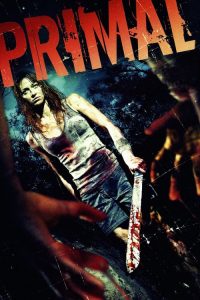 เชื้อนรก เปลี่ยนคนกลายพันธุ์ Primal (2010)