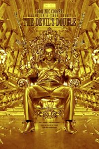 เหี้ยมซ่อนเหี้ยม The Devil’s Double (2011)