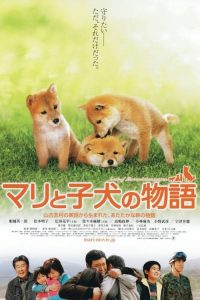 เพื่อนซื่อ… ชื่อ มาริ A Tale of Mari and Three Puppies (2007)