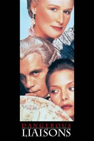 แดนเจอรัส ลิเอซอง Dangerous Liaisons (1988)