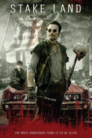 โคตรแดนเถื่อน ล้างพันธุ์ซอมบี้ Stake Land (2010)