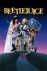 ผีขี้จุ๊ยส์ Beetlejuice (1988)