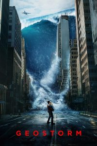 จีโอสตอร์ม เมฆาถล่มโลก Geostorm (2017)