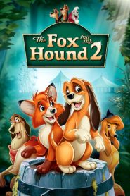 เพื่อนแท้ในป่าใหญ่ 2 The Fox and the Hound 2 (2006)