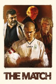 นัดชี้ชะตา The Match (2020)