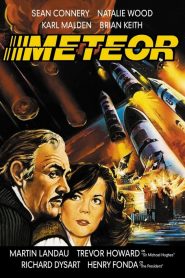 2525 โลกาวินาศ Meteor (1979)