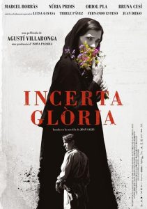 รักลวงหลังม่านมารยา Uncertain Glory (2017)