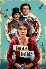 Enola Holmes (2020) พากย์ไทย