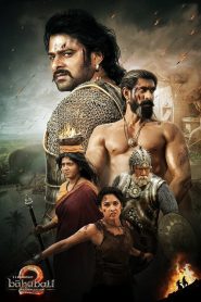 ปิดตำนานบาฮูบาลี 2 Bāhubali 2: The Conclusion (2017)