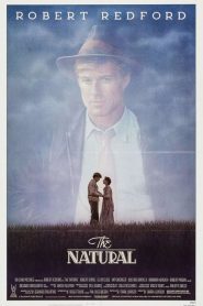 The Natural (1984)