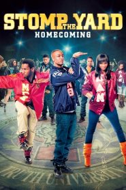 จังหวะระห่ำ หัวใจกระแทกพื้น 2 Stomp the Yard 2: Homecoming (2010)