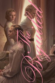 เล่ห์ลวง พิศวาส ปรารถนา The Beguiled (2017)