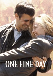 วันหัวใจสะกิดกัน One Fine Day (1996)