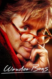 อลวนสะดุดรัก Wonder Boys (2000)