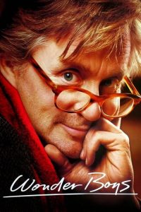 อลวนสะดุดรัก Wonder Boys (2000)