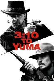 ชาติเสือแดนทมิฬ 3:10 to Yuma (2007)