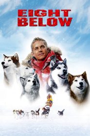 ปฏิบัติการ 8 พันธุ์อึดสุดขั้วโลก Eight Below (2006)