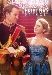 เจ้าชายคริสต์มาส A Christmas Prince (2017)