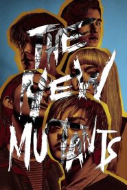 มิวแทนท์รุ่นใหม่ The New Mutants (2020)
