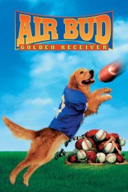 ซุปเปอร์หมากึ๋นเทวดา 2 Air Bud: Golden Receiver (1998)