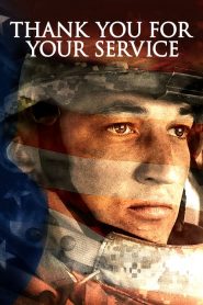 สมรภูมิชีวิต วีรบุรุษแผ่นดิน Thank You for Your Service (2017)