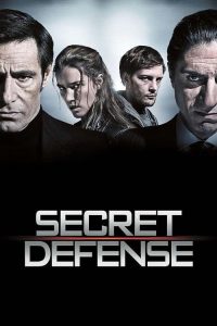 สงครามทรชน ตัดทรชน Secrets Of State (2008)