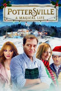 พ็อตเตอร์สวิลล์ Pottersville (2017)