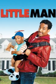 ลิตเติ้ล แมน โจรจิ๋ว…อุ้มมาปล้น! Little Man (2006)