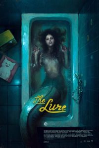 ครีบกระหาย The Lure (2015)