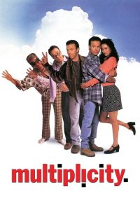 สี่แฝดพันธุ์โก้เก๋ Multiplicity (1996)