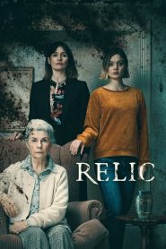 กลับมาเยี่ยมผี Relic (2020)