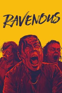 เมืองสยอง คนเขมือบ Ravenous (2017)