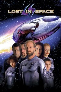 ทะลุโลกหลุดจักรวาล Lost in Space (1998)
