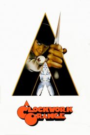 อะคล็อกเวิร์กออรินจ์ A Clockwork Orange (1971)