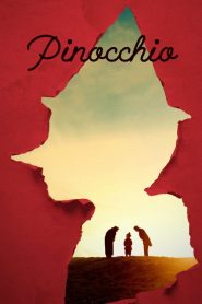 พินอคคิโอ Pinocchio (2019)