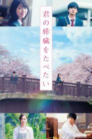 ตับอ่อนเธอนั้น ขอฉันเถอะนะ Let Me Eat Your Pancreas (2017)