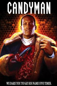 เคาะนรก 5 ครั้ง วิญญาณไม่เรียกกลับ Candyman (1992)