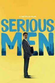 อัจฉริยะหน้าตาย Serious Men (2020)