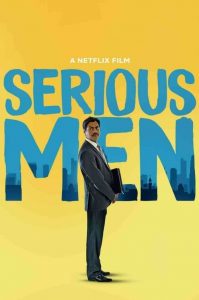 อัจฉริยะหน้าตาย Serious Men (2020)
