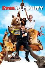 พี่ขอเป็นพระเจ้าด้วยคน Evan Almighty (2007)