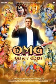 พระเจ้าช่วย! OMG: Oh My God! (2012)